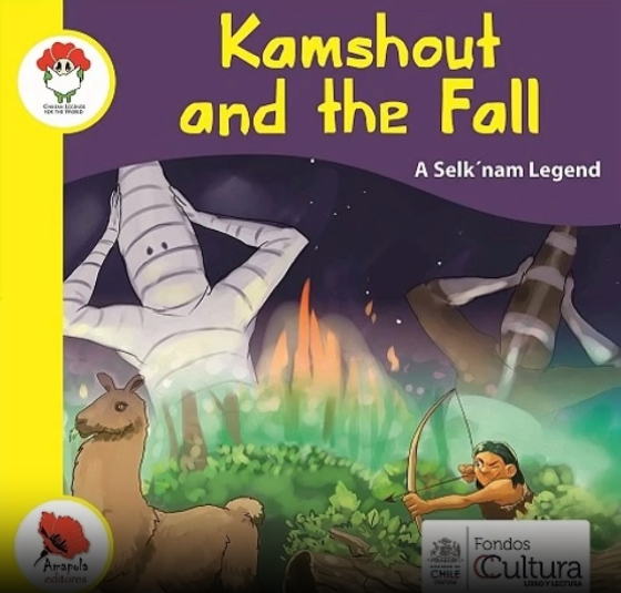 Kamshout and the Fall