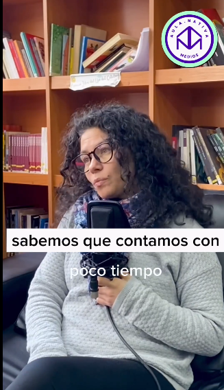 Hablemos de Evalución docente