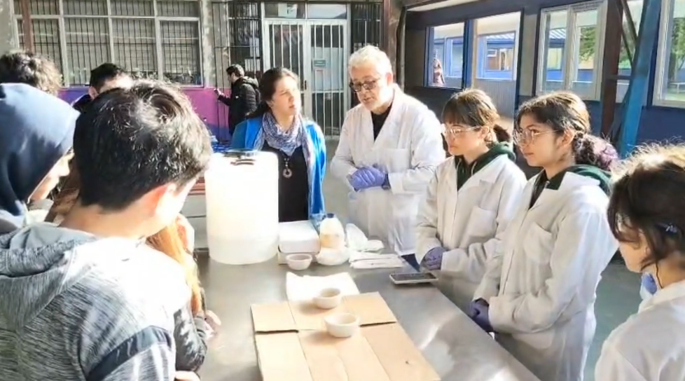 Feria de Ciencias 2025