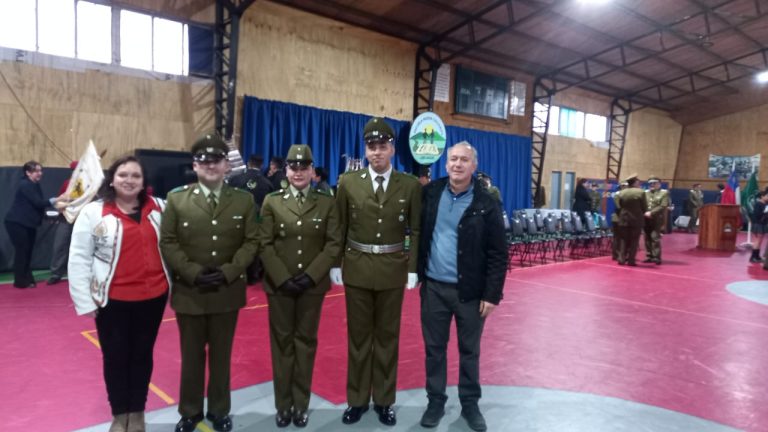 Juramento a la Bandera 31 de Mayo