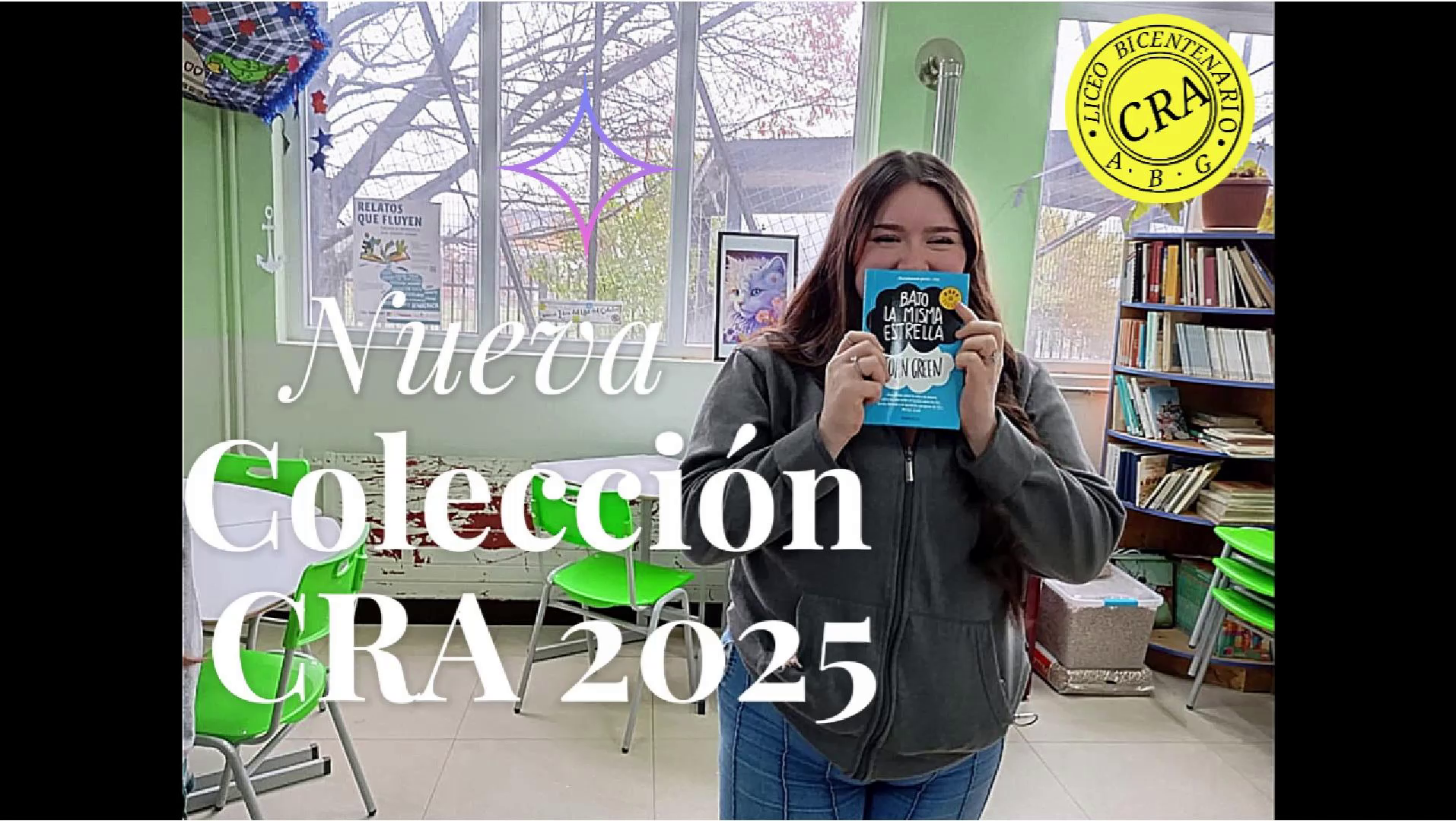 Nueva Colección de Textos CRA