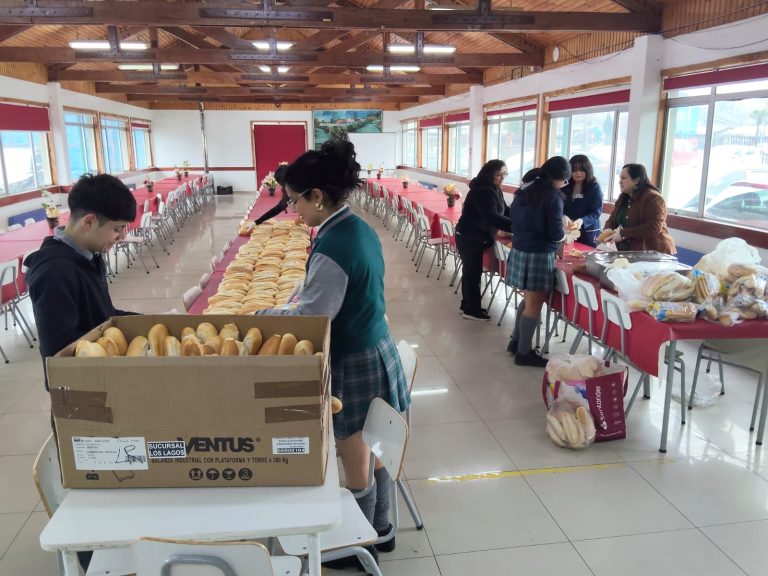 Celebrando 50 Años de Historia: Agradecimiento del Centro de Alumnos