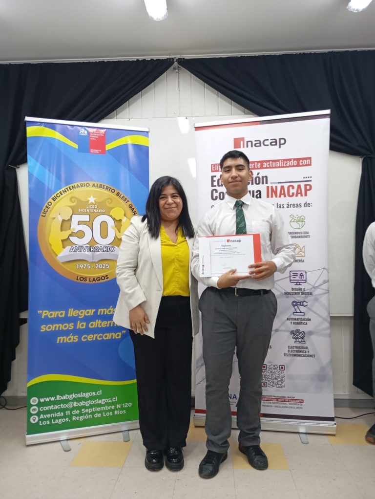 4° Técnico Profesional: CERTIFICACIÓN EXCEL 2025