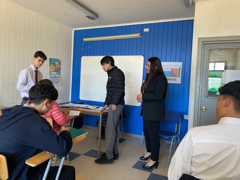 WORK SHOP: TP Asesorando a emprendedoras y emprendedores laguinos