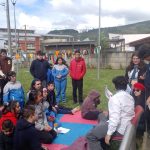 Angélica y Leonardo