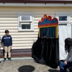 Teatro de títeres Catalina, Emilia Florencia