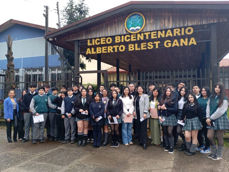 CELEBRACIÓN DÍA DE LA EDUCACIÓN MEDIA TÉCNICO PROFESIONAL
